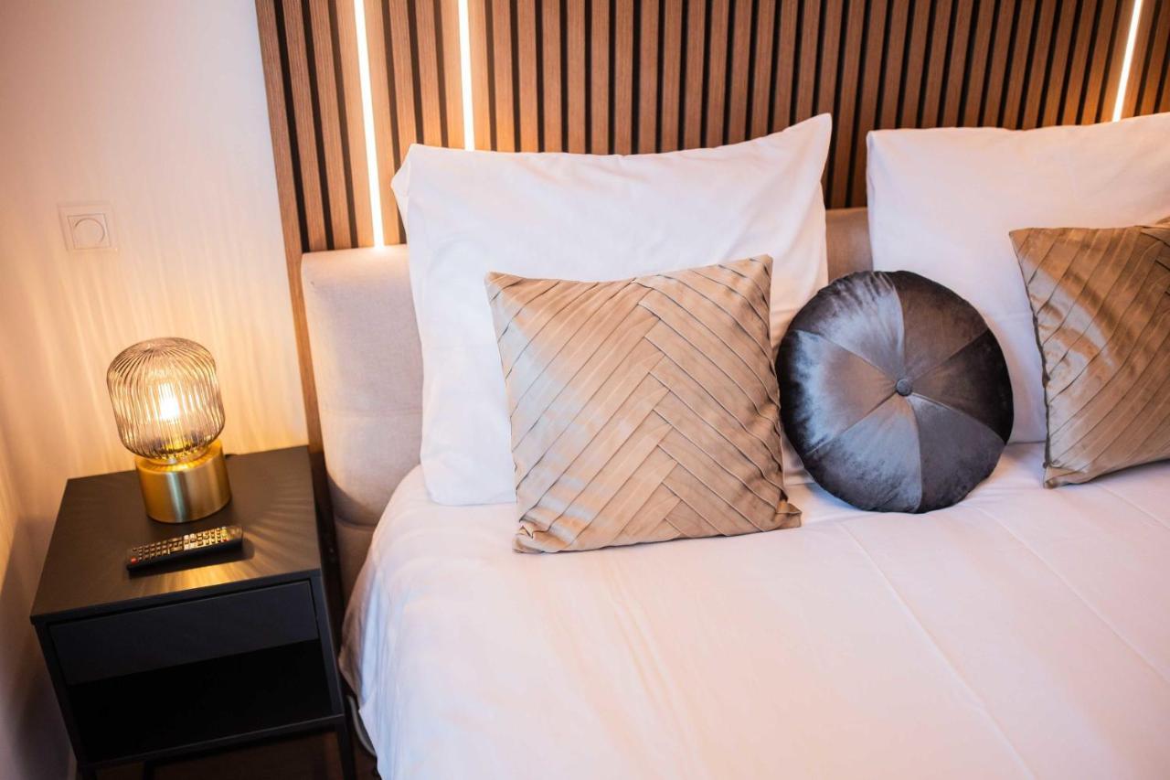 Luxurious 35M2 Designer Studio - R51A 埃因霍温 外观 照片